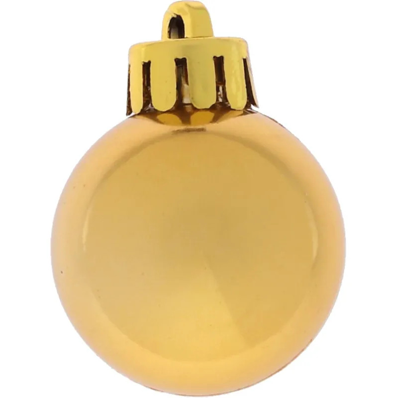 Набор шаров из 25шт, D 3 см, L8 W8 H13 см, 753568