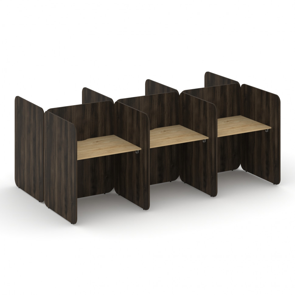 Bell Комплект №16 KCB.K-016 Тиквуд Светлый/Дуб Мали 3012*1800*1200 Bell Комплект №16 KCB.K-016 Тиквуд Светлый/Дуб Мали 3012*1800*1200