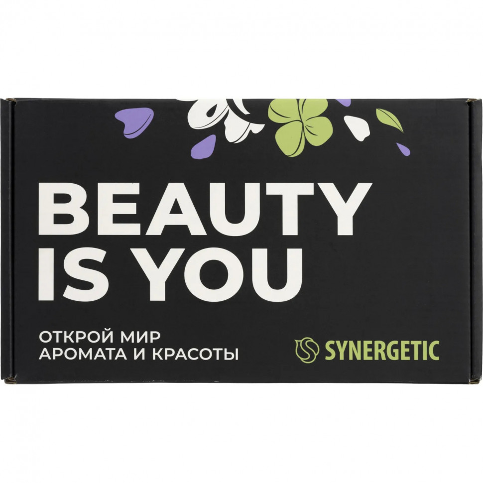 Подарочный набор парфюм гель д/душа + крем для тела с ароматом Вишня