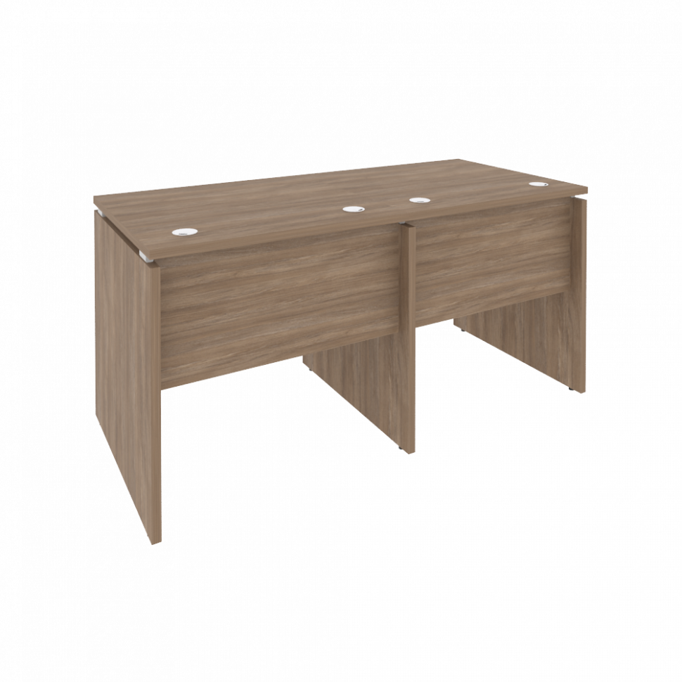 Onix Рабочая станция O.RS-2.0.7 Дуб Аризона 1560*720*750 Onix Рабочая станция O.RS-2.0.7 Дуб Аризона 1560*720*750