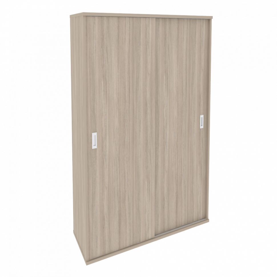 Onix Шкаф-купе с полками O.SHK-1.1 T Дуб Аттик 1200*420*1977 Onix Шкаф-купе с полками O.SHK-1.1 T Дуб Аттик 1200*420*1977