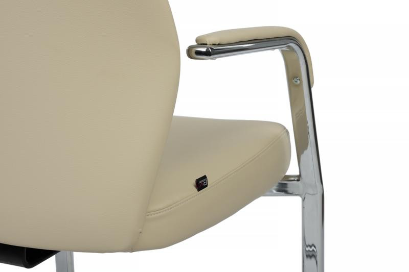 Кресло Orlando-SF C9384 Бежевый