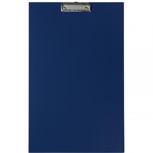 Папка-планшет д/бумаг Attache А3 синий