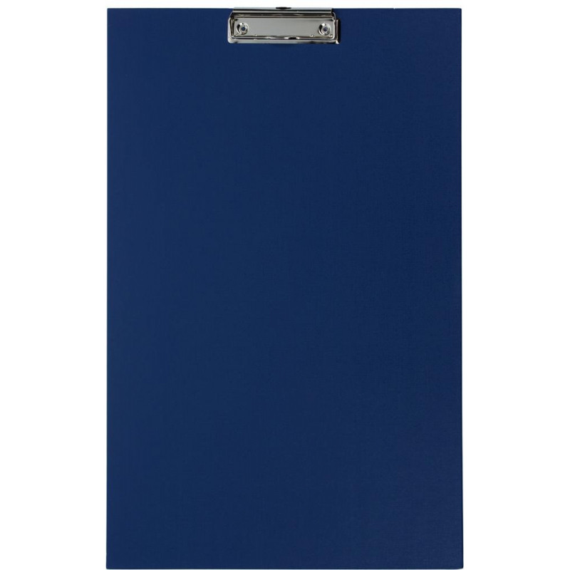 Папка-планшет д/бумаг Attache А3 синий