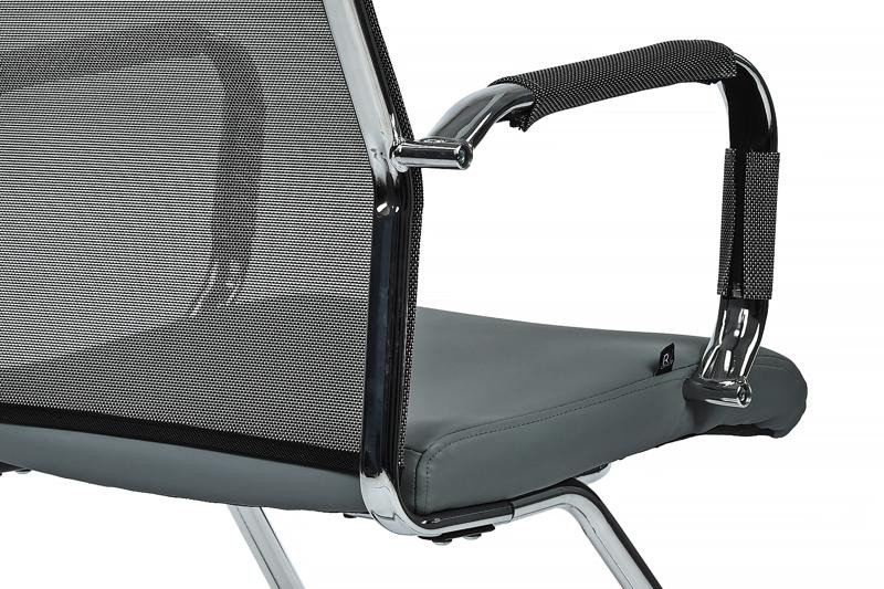 Кресло Art RCH 6017G Серый