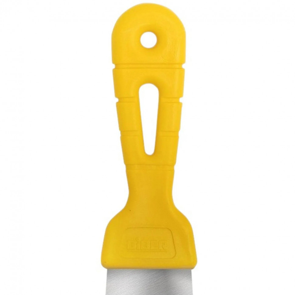 Шпатель фасадный БИБЕР 35171 МАСТЕР 40мм СПб