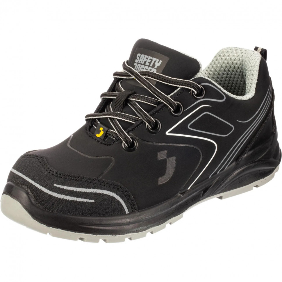 Полуботинки Safety Jogger CADOR S3 LOW с МП р.41