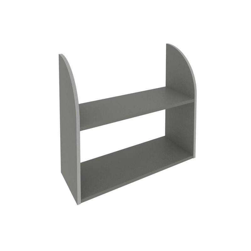 Riva Полка навесная А.ПНС-1 Металлик NEW 770*280*683 Riva Полка навесная А.ПНС-1 Металлик NEW 770*280*683