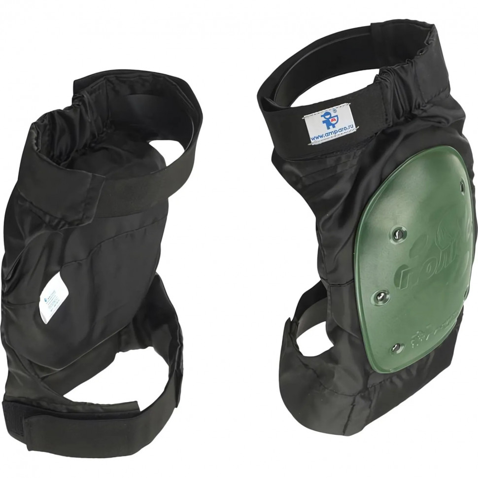 Наколенники Ампаро Полюс (артикул производителя 691509)