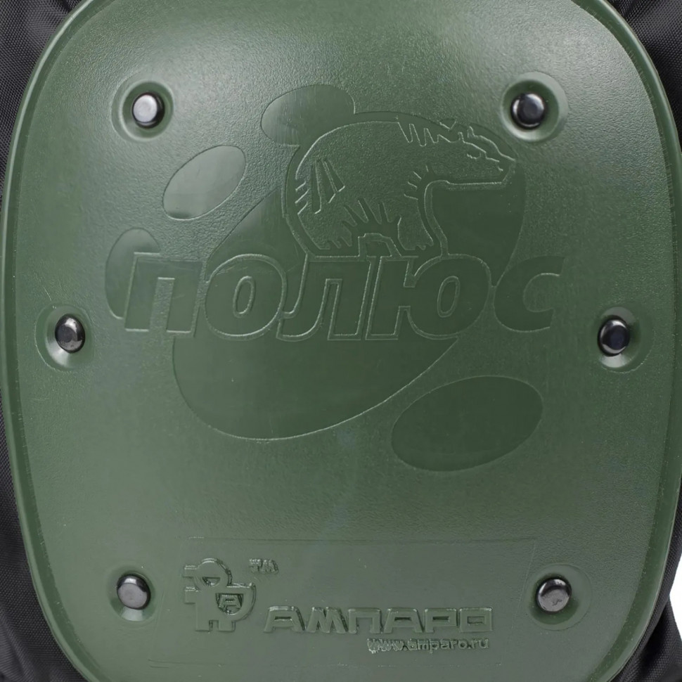 Наколенники Ампаро Полюс (артикул производителя 691509)