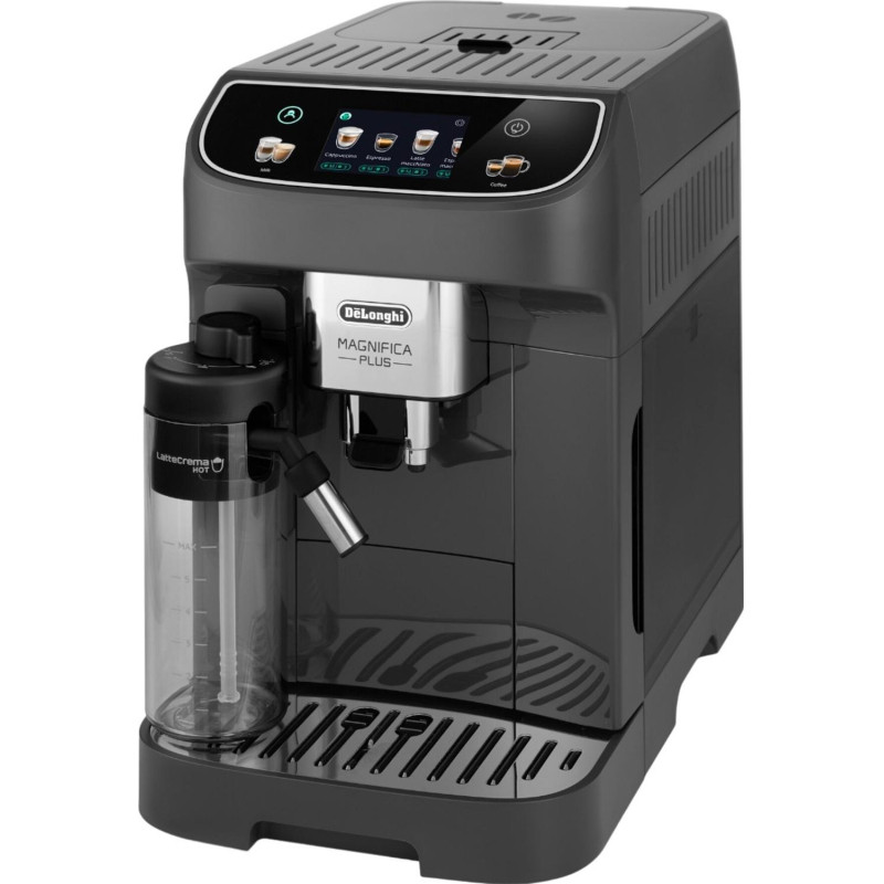 Кофемашина De&#039;Longhi ECAM320.61.G