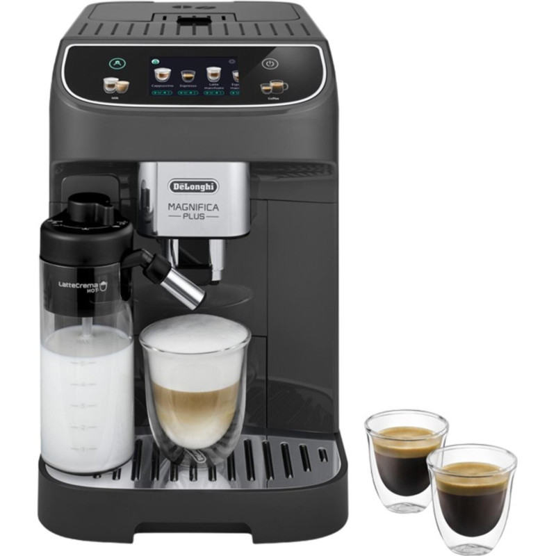 Кофемашина De&#039;Longhi ECAM320.61.G