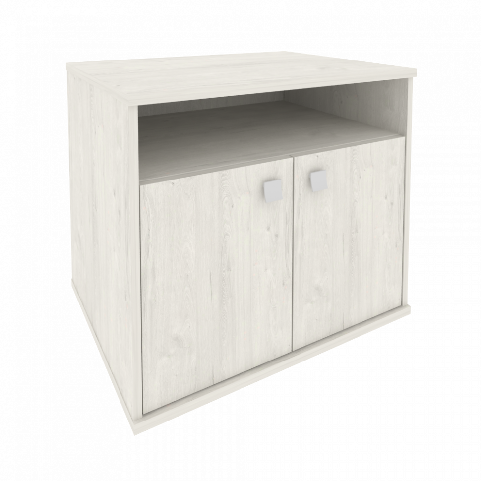 Style Тумба для оргтехники Л.ТМ-1 Дуб Наварра 770*600*685 Style Тумба для оргтехники Л.ТМ-1 Дуб Наварра 770*600*685