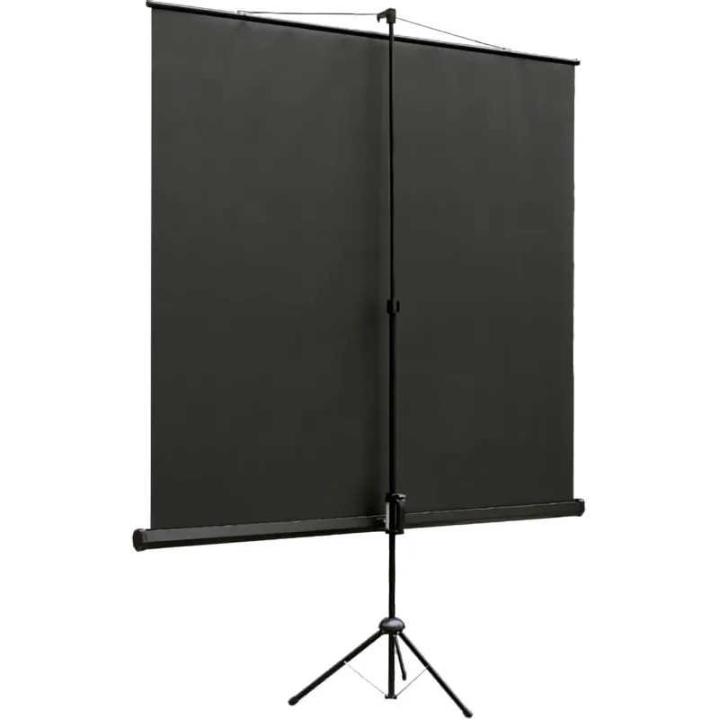 Экран мобильный Viewscreen Clamp TCL-1102 (1:1) 180x180 MW