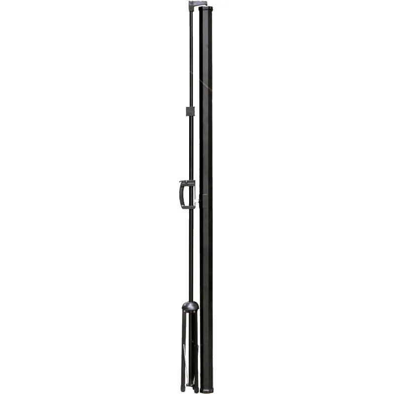 Экран мобильный Viewscreen Clamp TCL-1102 (1:1) 180x180 MW