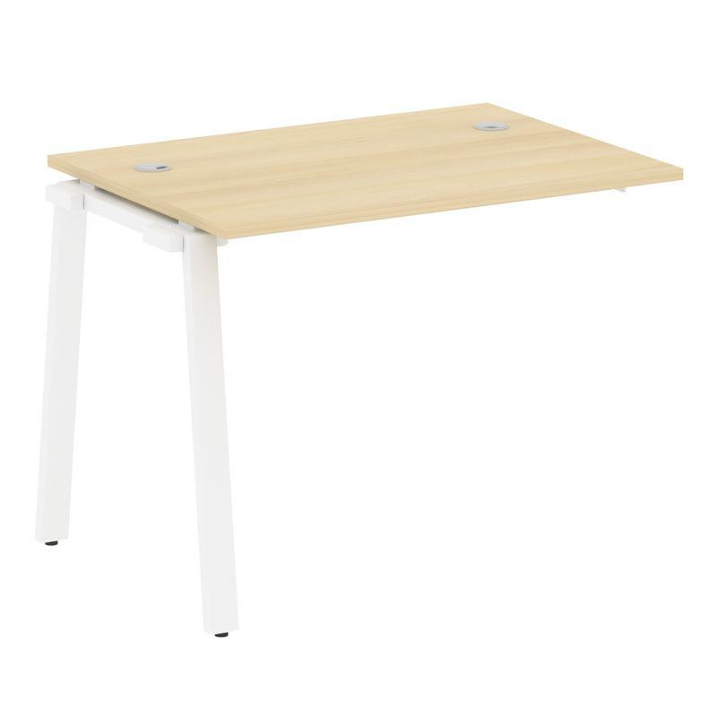 Metal System Проходной элемент рабочей станции на А-образном м/к БА.ПРС-СП-1.1 Акация Лорка/Металл Б Metal System Проходной элемент рабочей станции на А-образном м/к БА.ПРС-СП-1.1 Акация Лорка/Металл Б