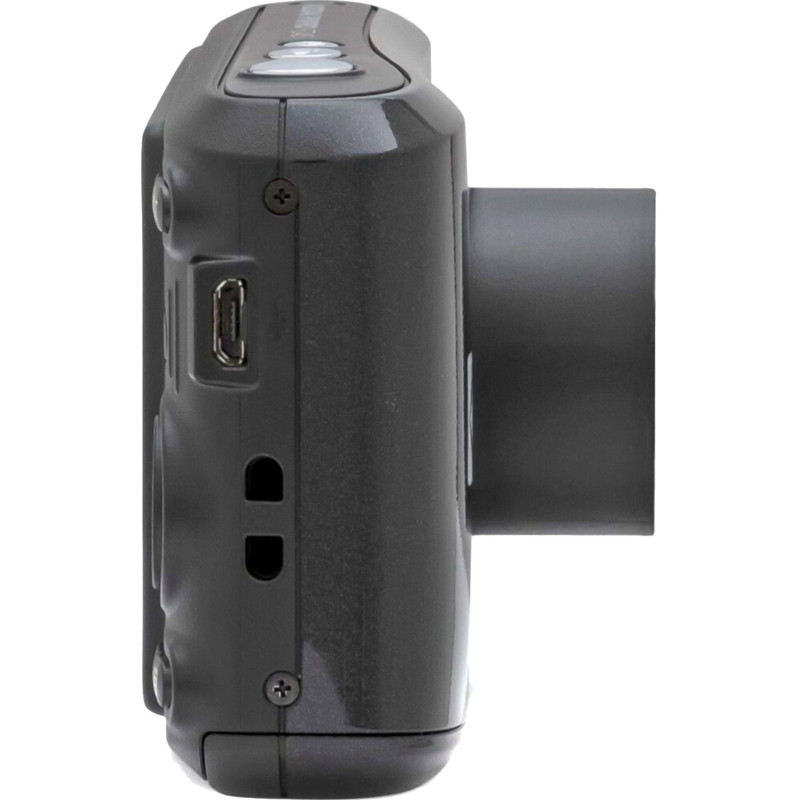 Фотоаппарат Kodak FZ45 Black, 4-х кратный опт зум, 16Мп, питание АА