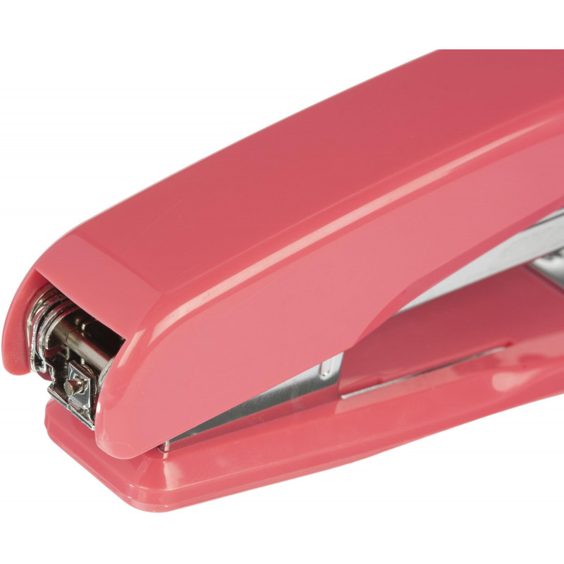Степлер ATTACHE 8215 (N24/6&amp;26/6) до 25 лист. розовый