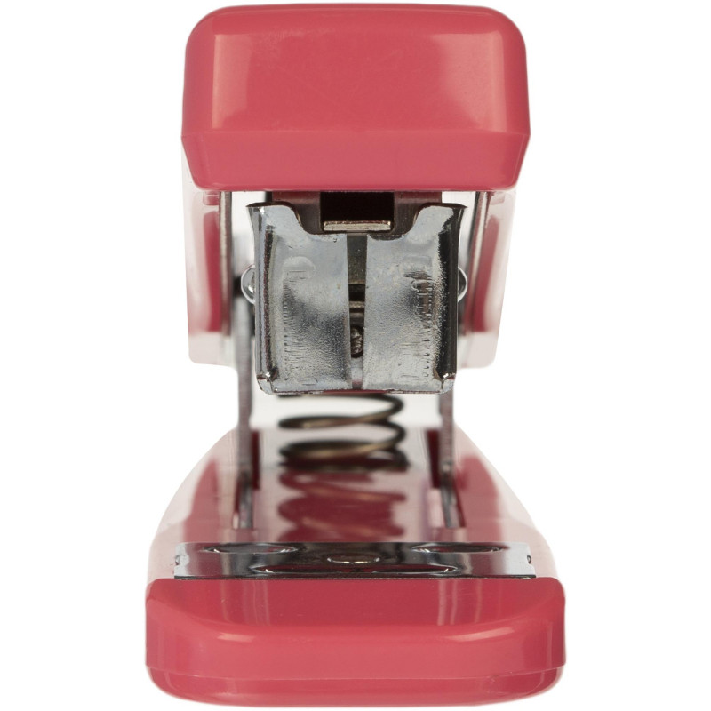 Степлер ATTACHE 8215 (N24/6&amp;26/6) до 25 лист. розовый