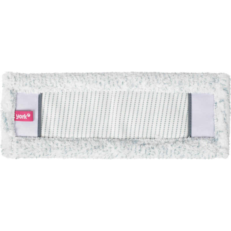 Насадка МОП YORK запаска для швабры Магнетик Насадка МОП YORK запаска для швабры Магнетик