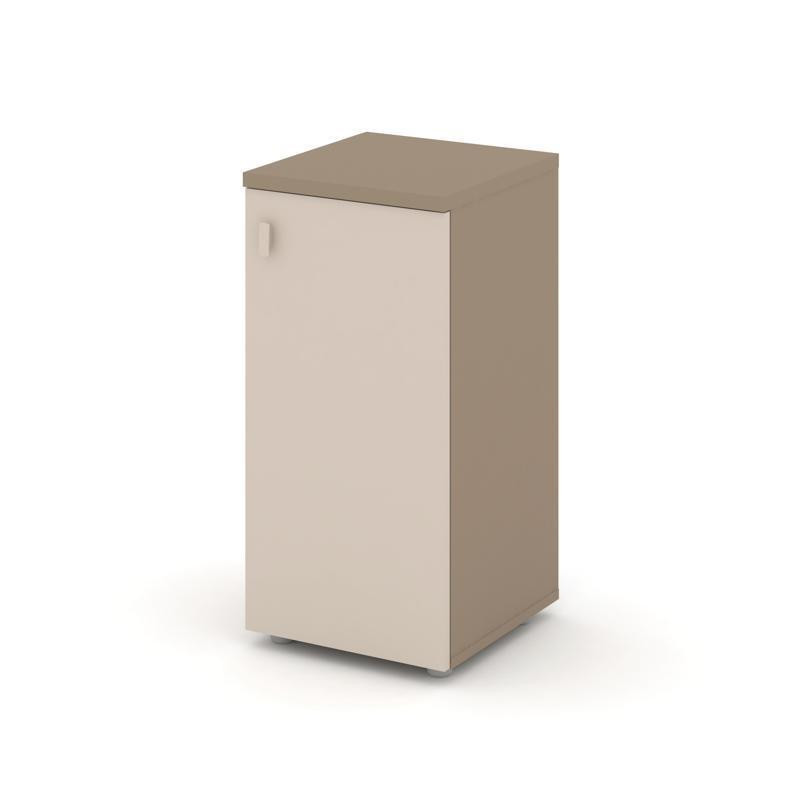 Estetica Шкаф низкий узкий правый ES.SU-3.1 (R) Латте/Капучино 400*420*823 Estetica Шкаф низкий узкий правый ES.SU-3.1 (R) Латте/Капучино 400*420*823