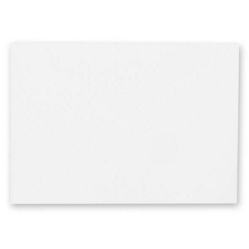 Конверт белый С6 декстрин 114х162 80г Рос 1000шт/ уп