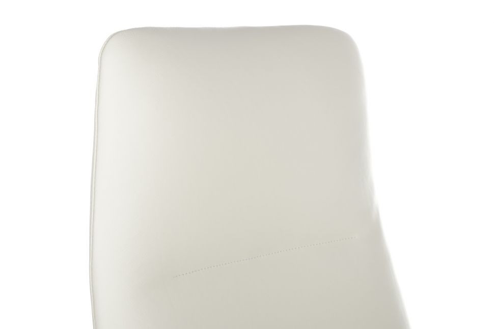 Кресло Soul A1908 Белый (6207) Кресло Soul A1908 Белый (6207)