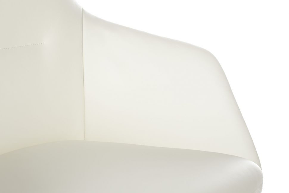 Кресло Soul A1908 Белый (6207) Кресло Soul A1908 Белый (6207)