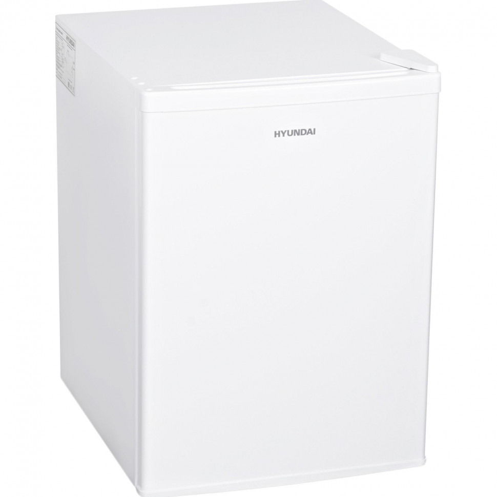 Холодильник Hyundai CO1002 белый