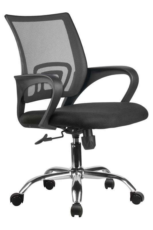 Кресло Бон RCH 8085JE Черный