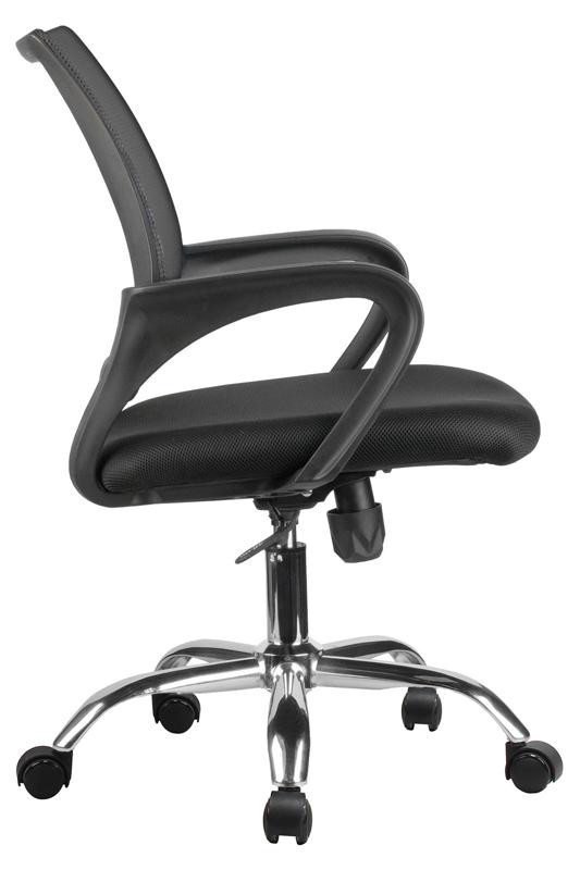 Кресло Бон RCH 8085JE Черный