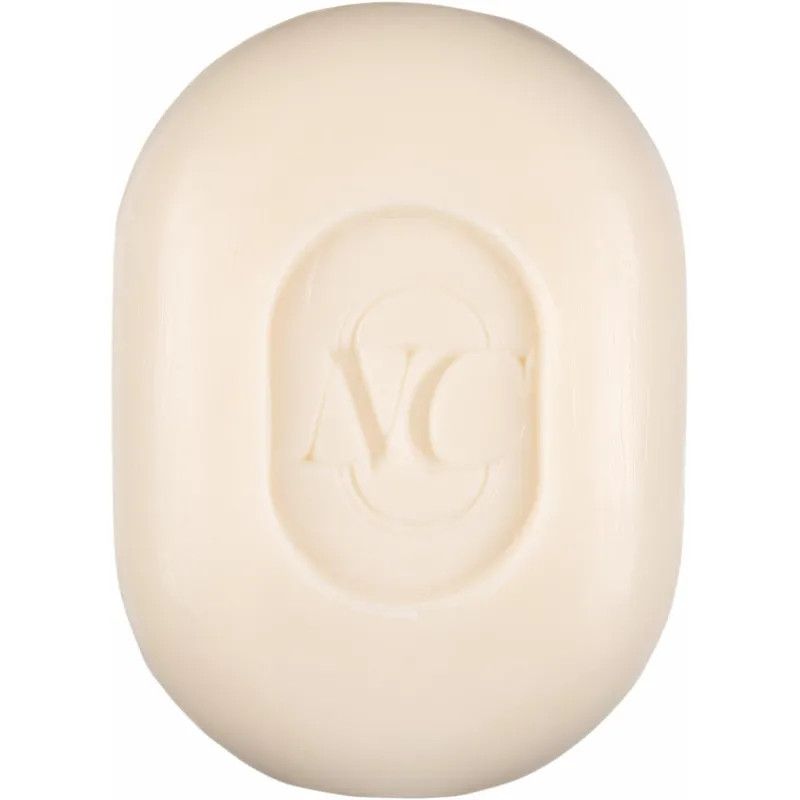 Мыло туалетное крем Невская Косметика Натуральное/шелк 90г