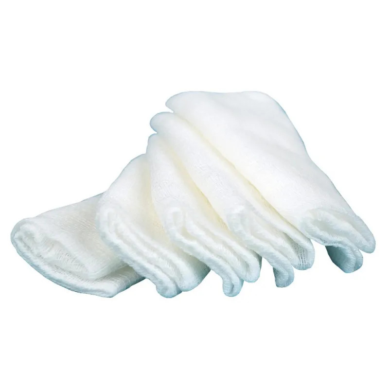 Салфетка стер. 2-х сл №10,16х14см,пл.36 г Ньюфарм ШК80667