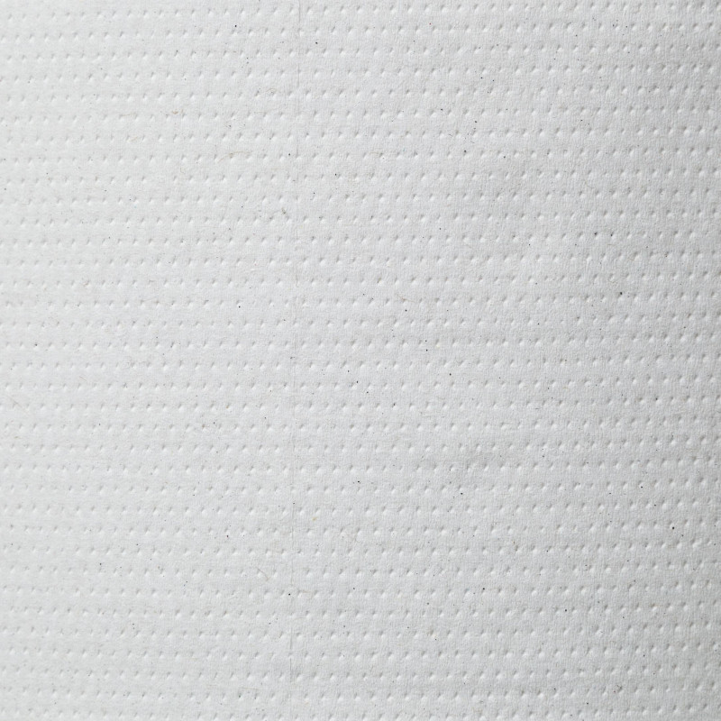 Бумага туалетная д/дисп Luscan Professional 2сл бел втор втул 250м 6рул/уп