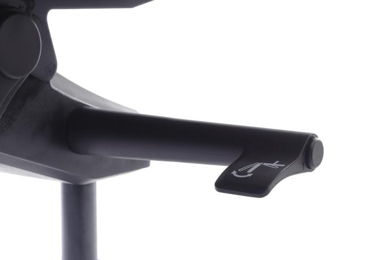 Кресло Аура-M FK005-B Светло-коричневый