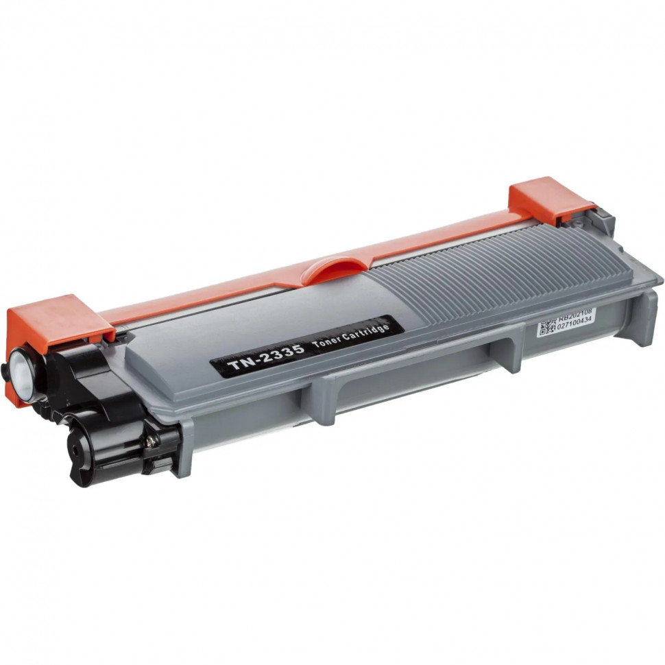 Тонер-картридж Retech TN-2335 чер. для Brother HL-L2300DR/2740DWR/2540DNR