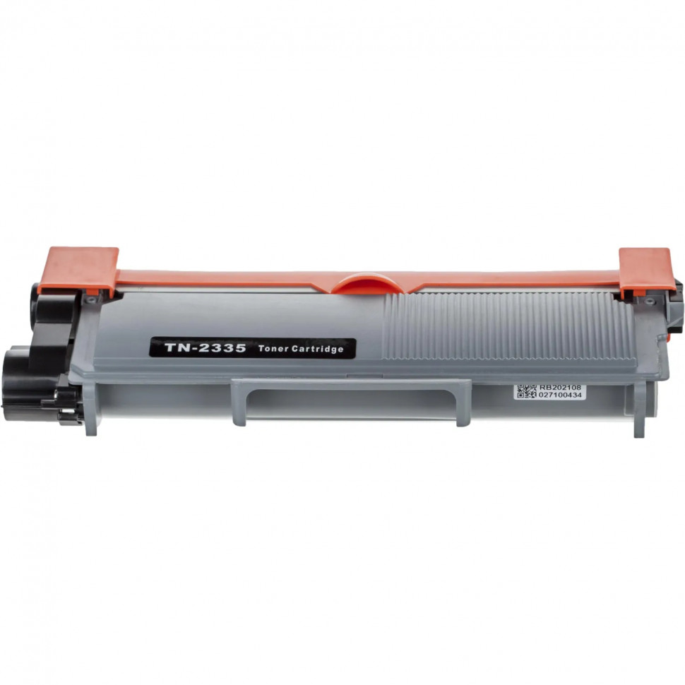 Тонер-картридж Retech TN-2335 чер. для Brother HL-L2300DR/2740DWR/2540DNR