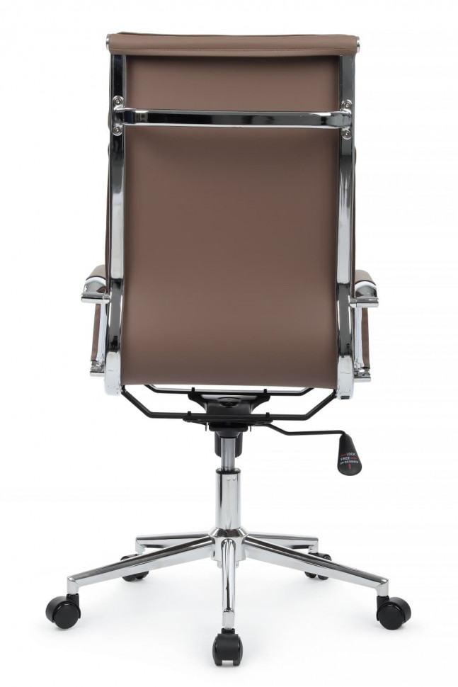 Кресло Хьюго RCH 6003-1SE Коричневый