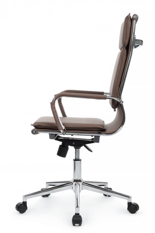 Кресло Хьюго RCH 6003-1SE Коричневый