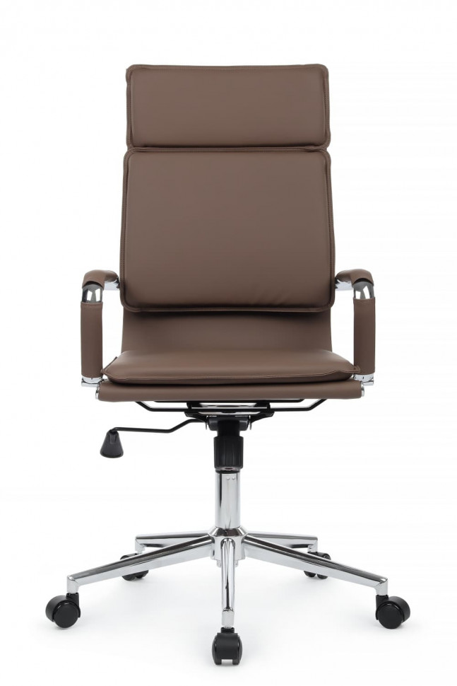 Кресло Хьюго RCH 6003-1SE Коричневый