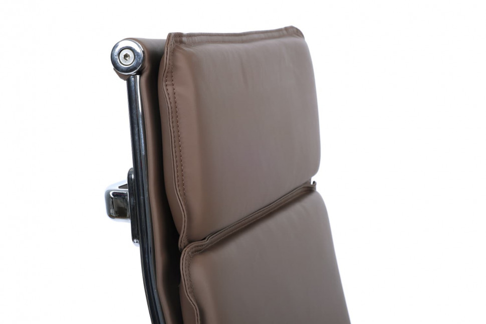 Кресло Хьюго RCH 6003-1SE Коричневый