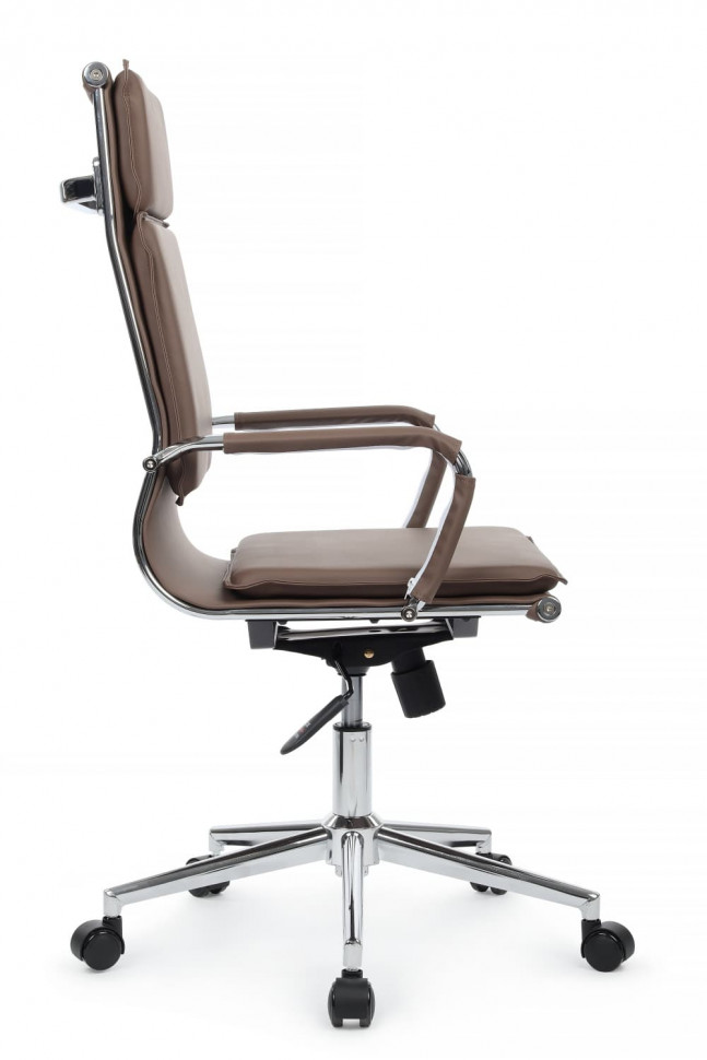 Кресло Хьюго RCH 6003-1SE Коричневый