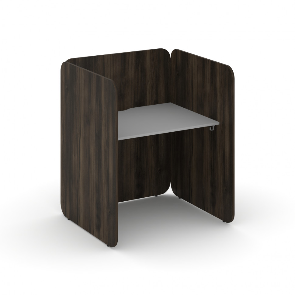 Bell Комплект №1 KCB.K-001 Серый/Дуб Мали 816*909*1200