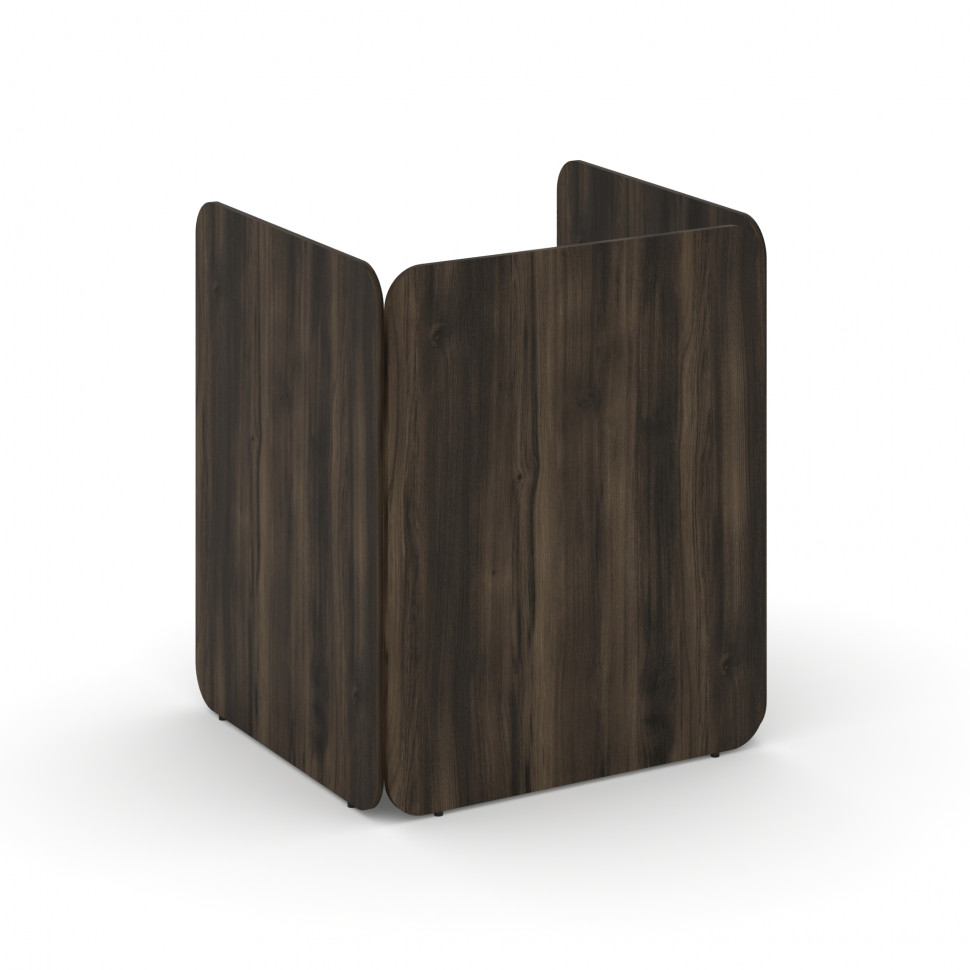 Bell Комплект №1 KCB.K-001 Серый/Дуб Мали 816*909*1200