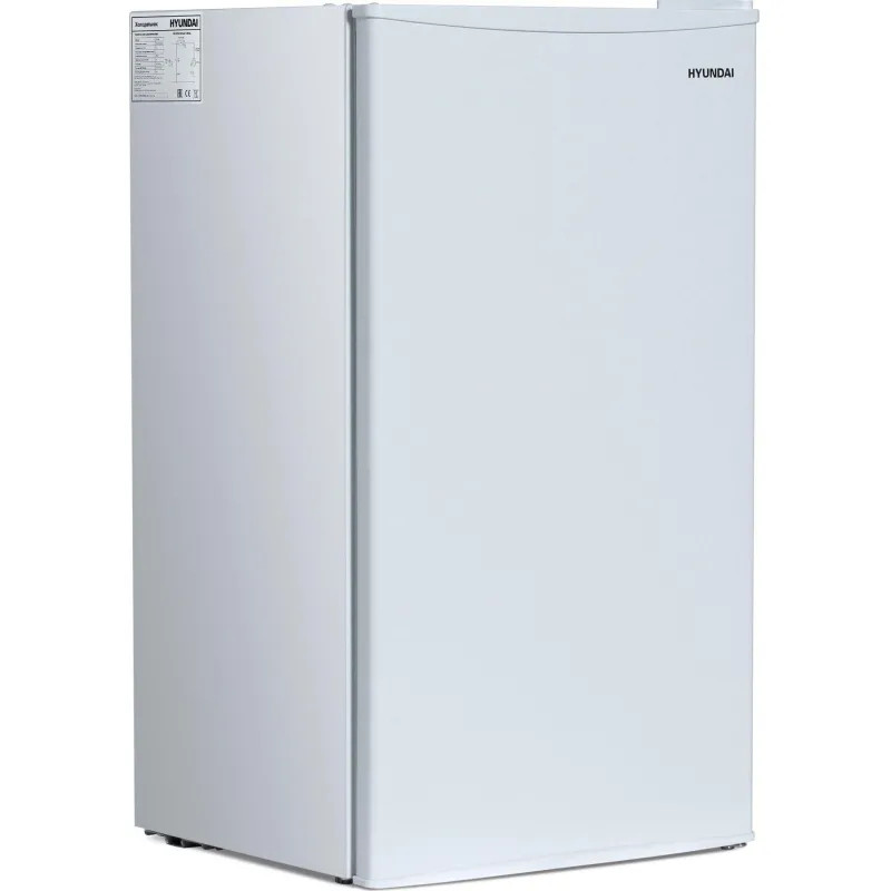Холодильник Hyundai CO1003 белый