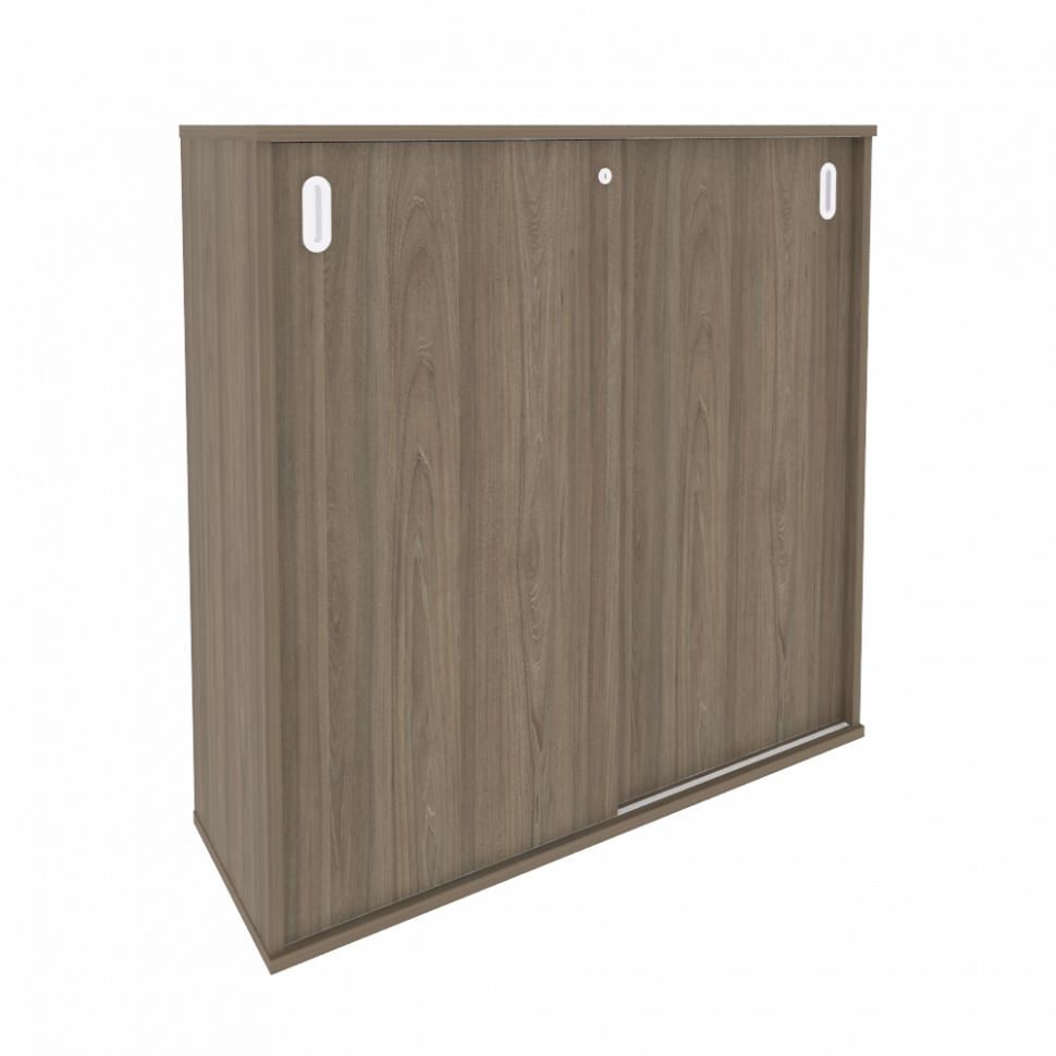 Style Шкаф купе Л.ШК-2 Т Вяз Благородный 1200*410*1215