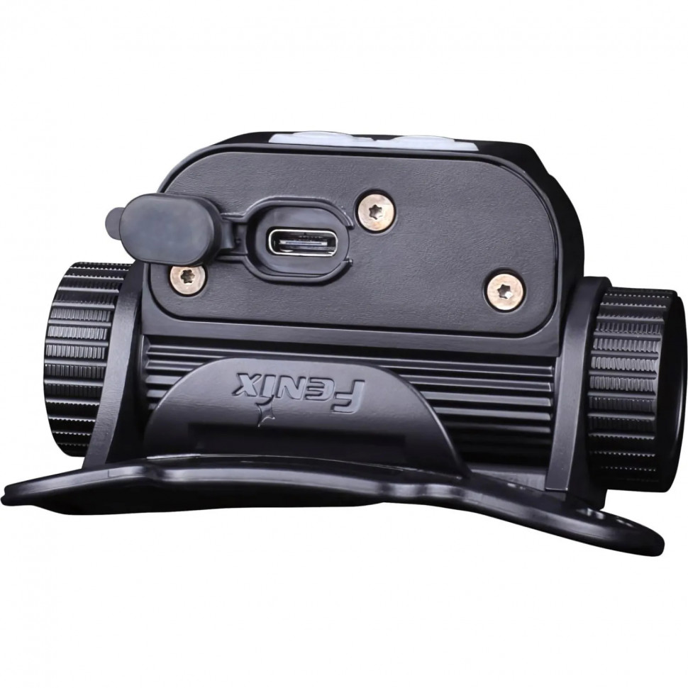 Фонарь налобный Fenix HM65R