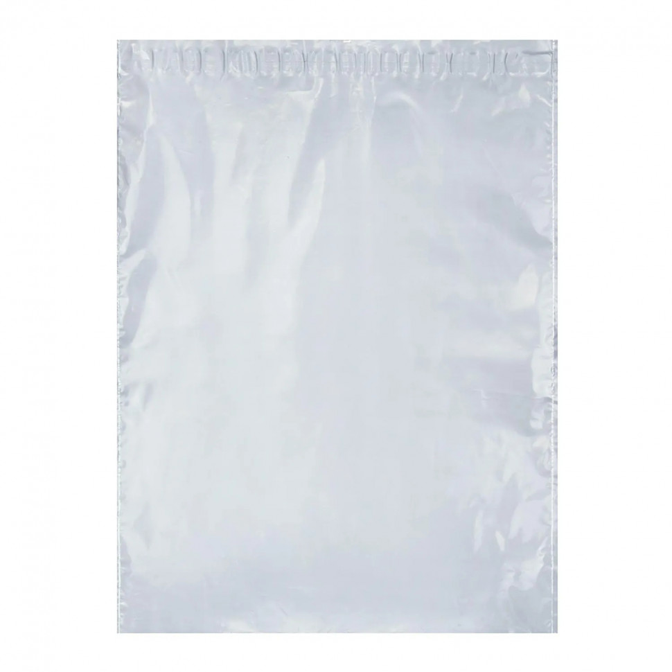 Курьер-пакет БП, без КСД 240x320+40к,50 мкм,100шт/уп