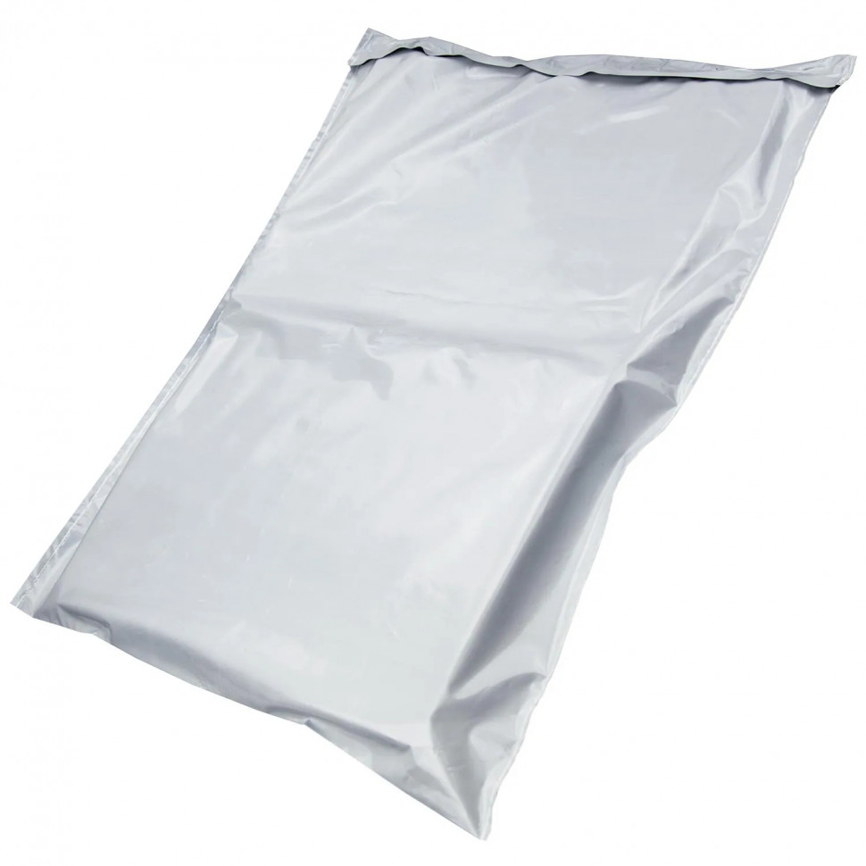 Курьер-пакет БП, без КСД 240x320+40к,50 мкм,100шт/уп