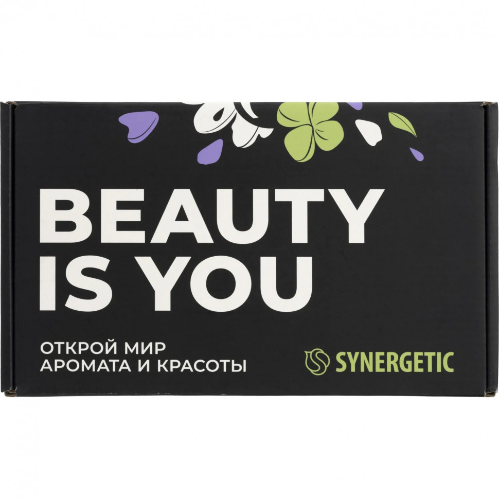 Подарочный набор парфюм гель д/душа+крем д/рук,тела с ароматом Чёрный перец